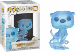Фигурка «Patronus Hermione»