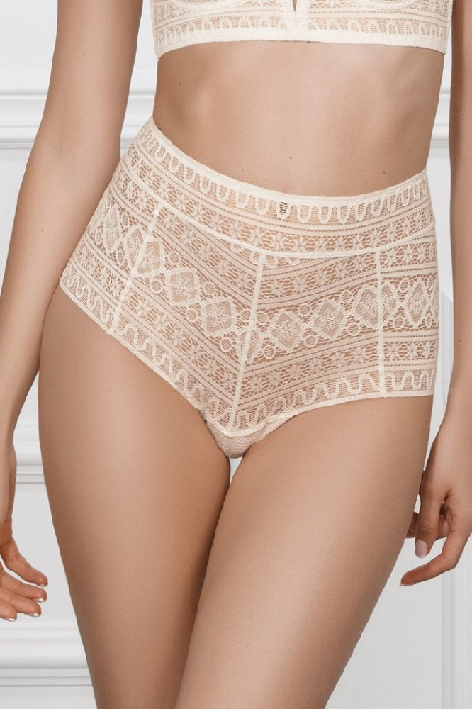 Трусы-слип «Zorina» | Jasmine Lingerie