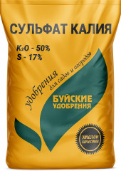 Удобрение минеральное