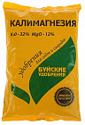 Удобрение минеральное «Калимагнезия»