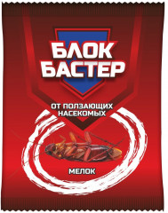 Мелок от тараканов