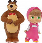 Набор для купания «Маша и медведь»