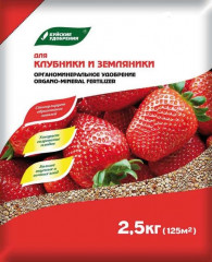 Удобрение органоминеральное