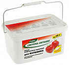 Система питания для клубники