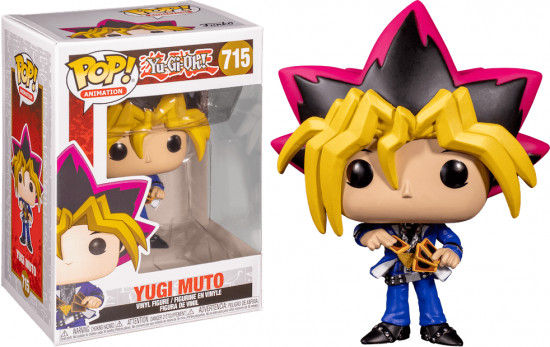 Фигурка «Yugi Mutou»