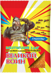 Гранулы от муравьев