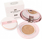 Кушон для лица «DD Dust Defense» SPF 50+ РА+++