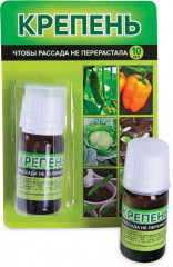 Регулятор роста «Крепень»