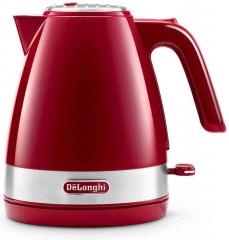 Чайник DeLonghi KBLA2000