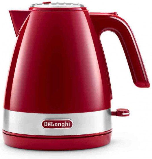 Чайник DeLonghi KBLA2000