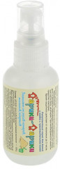 Спрей для детей от комаров