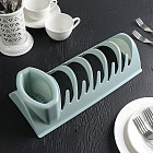 серая мистерия