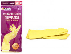 Перчатки хозяйственные «Super прочные»
