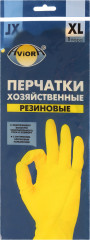 Перчатки хозяйственные