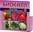 Средство для борьбы с насекомыми-вредителями
