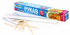 Рукав для запекания с клипсами