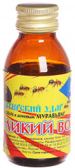 Лак инсектицид от муравьев