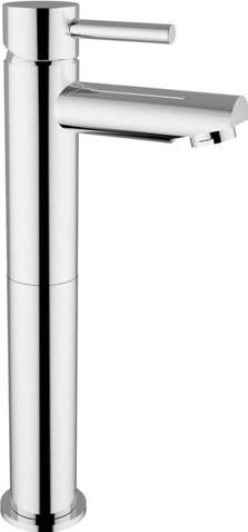 Teorema 1750111-060 Смеситель Teorema JABIL 35 для кухни хром — купить в Алматы