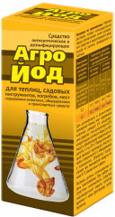 Средство антисептическое и дезинфицирующее