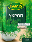 Укроп сушеный