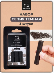 Набор мелков