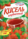 Кисель «Клубничный»