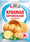 Крахмал картофельный
