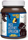 какао и кокосовая стружка