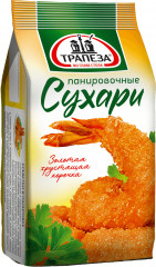 Сухари панировочные