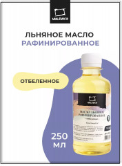 Масло льняное