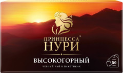 Чай «Высокогорный»