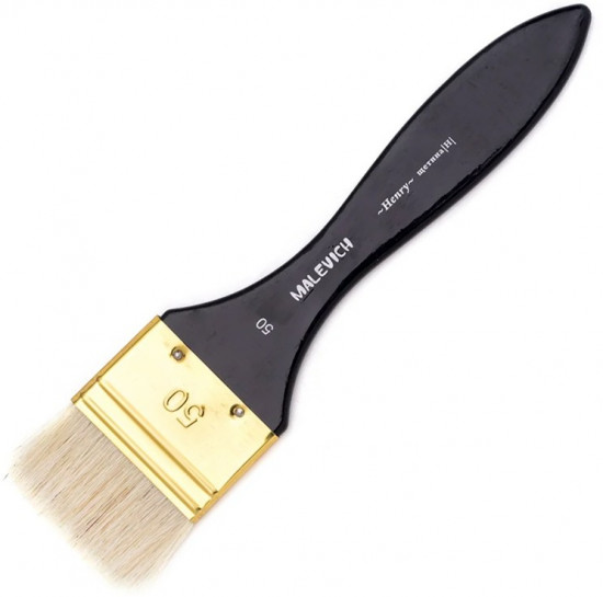 Кисть флейц «Henry»