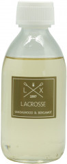 Наполнитель для диффузора «Sandalwood & Bergamot»