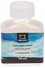 Лак акриловый глянцевый