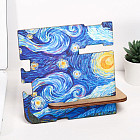 Органайзер для телефона «Ван Гог»