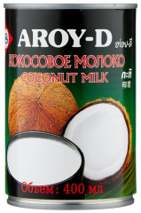 Молоко кокосовое