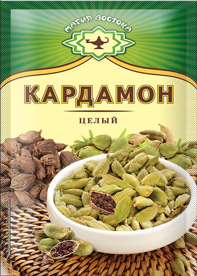 Кардамон | Магия Востока