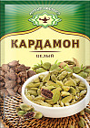 Кардамон