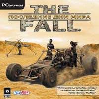The Fall: Последние дни мира - Купить The Fall: Последние дни мира