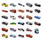 Серия базовых моделей автомобилей к трекам Hot Wheels (в ассортименте)