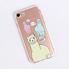 Чехол-накладка «What?»