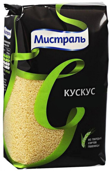 Кускус