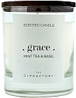 Свеча ароматическая «Grace»