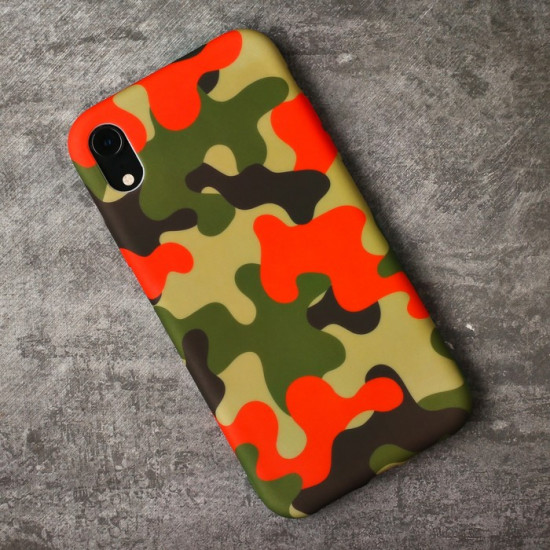 Чехол-накладка «Military»