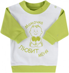 Кофта детская