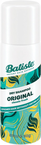 Сухой шампунь Batiste «Original»