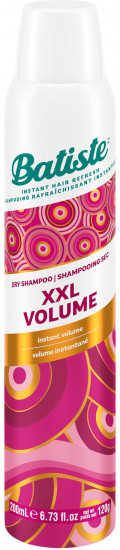 Сухой шампунь «Volume XXL»