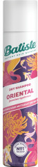Сухой шампунь «Oriental»