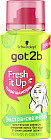 Сухой шампунь Got2b «Экстра-свежесть»