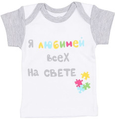 Футболка детская